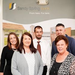 Atlantic Union Bank - Our staff is always ready to help with your banking needs