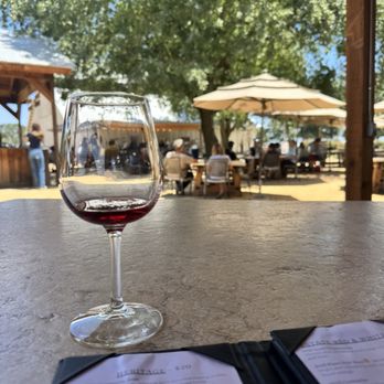Jessie's Grove Winery - Wineries Near Me - Lodi, California