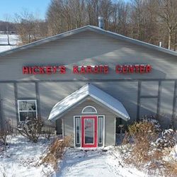Hickey's Karate Center
