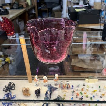 Harmony Glassworks - I made this ! - Art Schools Near Me - Harmony, California Harmony Glassworks - I made this ! - Art Schools Near Me - Harmony, California