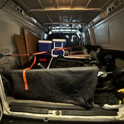 Pantheon Moving