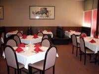 Szechuan House by null