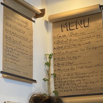 Leafy - Asian Fusion Near Me - Pembroke Pines, Florida