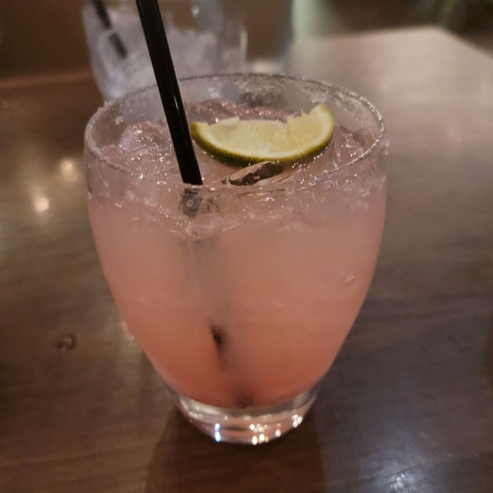 Outback Steakhouse - Guava margarita - Steakhouses Near Me - San Marcos, California