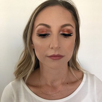 Simone Markenson Makeup - Copper beauty - Makeup Artists Near Me Simone Markenson Makeup - Copper beauty - Makeup Artists Near Me