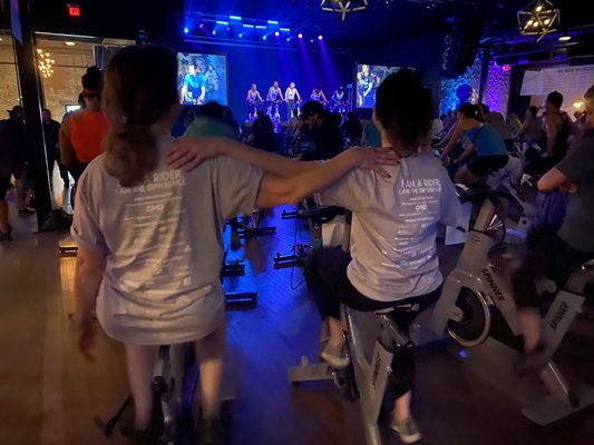 Photo of Gilley's Dallas - Dallas, TX, US.