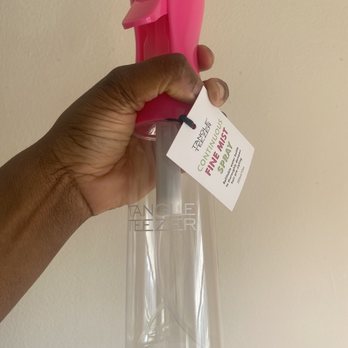 Ulta Beauty - 26 March 2023 -- water spray bottle for natural hair - Cosmetics & Beauty Supply Near Me - Fairview Park, Ohio Ulta Beauty - 26 March 2023 -- water spray bottle for natural hair - Cosmetics & Beauty Supply Near Me - Fairview Park, Ohio