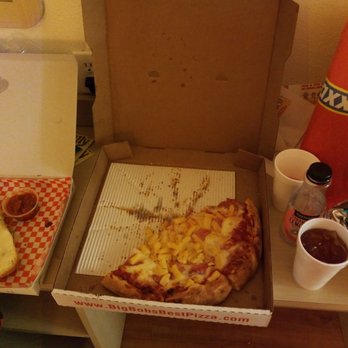 Big Bob's Best Pizza - Pizza Near Me - Oceanside, California Big Bob's Best Pizza - Pizza Near Me - Oceanside, California
