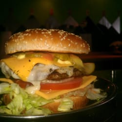 MarienBurgerie
