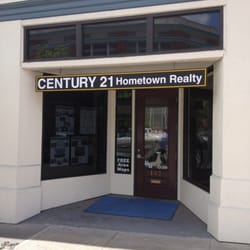 Century 21 Hometown Village
