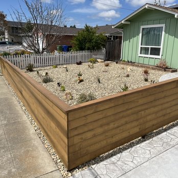 JL Gardening - After - Gardeners Near Me JL Gardening - After - Gardeners Near Me