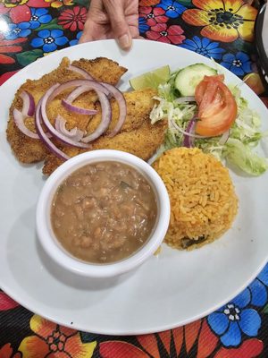 Hidalgo's Cafe-Restaurant by null