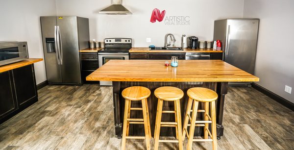 Artistic Visual Studios