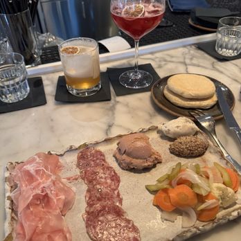 Pausa Bar & Cookery - Pizza Near Me - San Mateo, California Pausa Bar & Cookery - Pizza Near Me - San Mateo, California