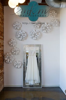 The Cotton Room by null