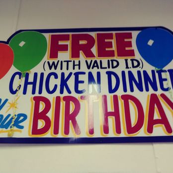 Big C's BBQ - Birthday Spot!!!!! Mine is coming up.. - Barbeque Near Me - Saint Petersburg, Florida