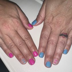 Modern Nails