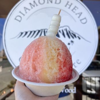 Diamond Head General Store - Hawaiian Near Me - San Bruno, California