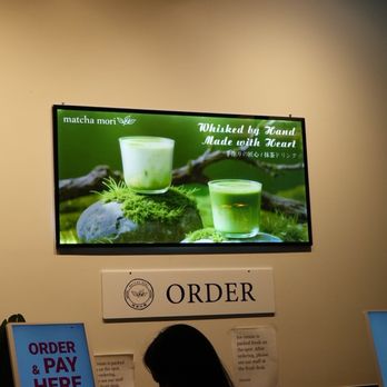 Matcha Mori - Vibe - Desserts Near Me - Mountain View, California