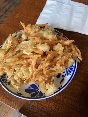 Hanazono Asian Noodle by null
