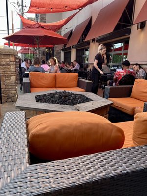 Sedona Taphouse by null