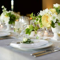 Loop Flowers - Summer at Solage Calistoga