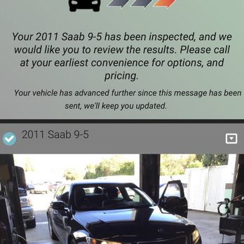 Smog Diagnostic Specialists - Photo is a copy of the text or email they sent me to communicate the process. I blacked out my license plate. - Auto Repair Near Me - Sacramento, California Smog Diagnostic Specialists - Photo is a copy of the text or email they sent me to communicate the process. I blacked out my license plate. - Auto Repair Near Me - Sacramento, California