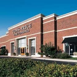 Toms Price Home - Toms-Price in Lincolnshire