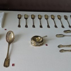 Schlossmuseum im Neuen Palais