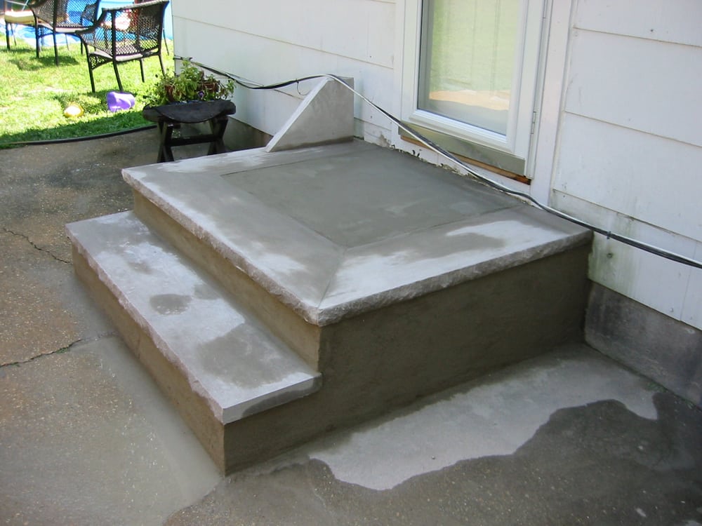 Slide of Jcl home improvements