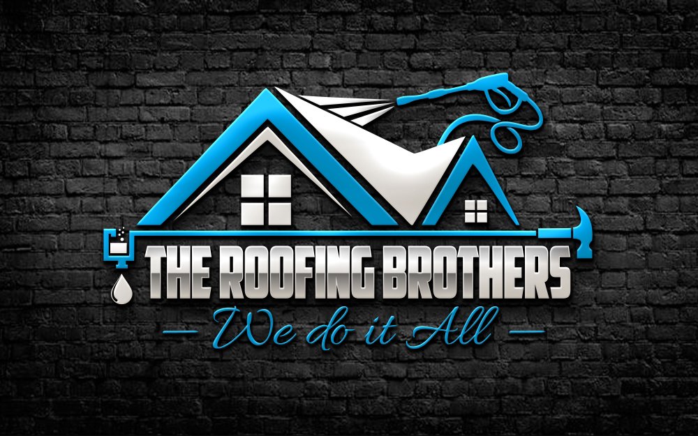 Slide of The Roofing Brothers