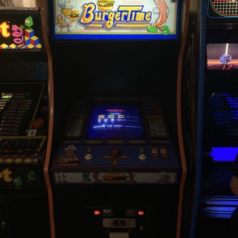 Decades Arcade - Arcades Near Me - Charlottesville, Virginia Decades Arcade - Arcades Near Me - Charlottesville, Virginia