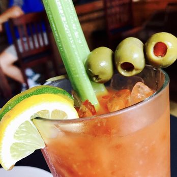 Basil & Wick's - Solid Bloody Mary - American Near Me - North Creek, New York Basil & Wick's - Solid Bloody Mary - American Near Me - North Creek, New York