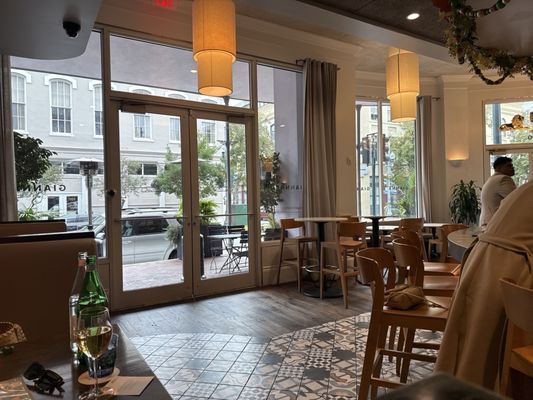 Gianna Restaurant by null