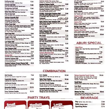 Sushi California - Japanese Near Me - Vancouver, British Columbia Sushi California - Japanese Near Me - Vancouver, British Columbia