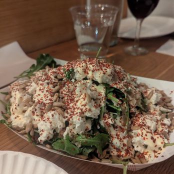 My Friend Derek's - Arugula Sour - Food Trucks Near Me - Seattle, Washington My Friend Derek's - Arugula Sour - Food Trucks Near Me - Seattle, Washington