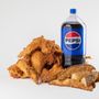 Photo of Mr Chicken