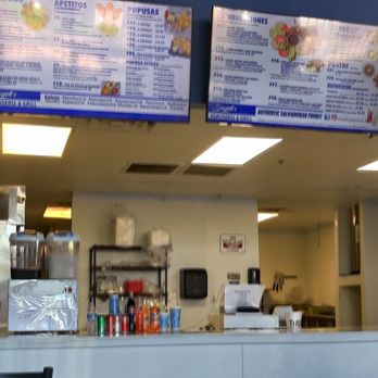 Seydi's Pupuseria & Grill - Salvadoran Near Me - Phoenix, Arizona Seydi's Pupuseria & Grill - Salvadoran Near Me - Phoenix, Arizona