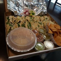 Toro Taco - Gotta try the Taco Box! #TacoTuesday