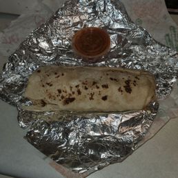 Breakfast Burritos Breakfast Burritos
