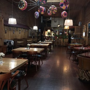 Tadeo’s - American Near Me - Lemoore, California