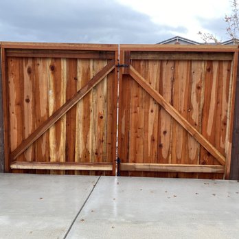 High Quality Fence - Fences & Gates Near Me - Manteca, California High Quality Fence - Fences & Gates Near Me - Manteca, California