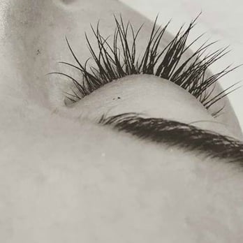 Noreen's Boutique Spa - Client Eyelash Extensions. - Skin Care Near Me - Annapolis, Maryland Noreen's Boutique Spa - Client Eyelash Extensions. - Skin Care Near Me - Annapolis, Maryland