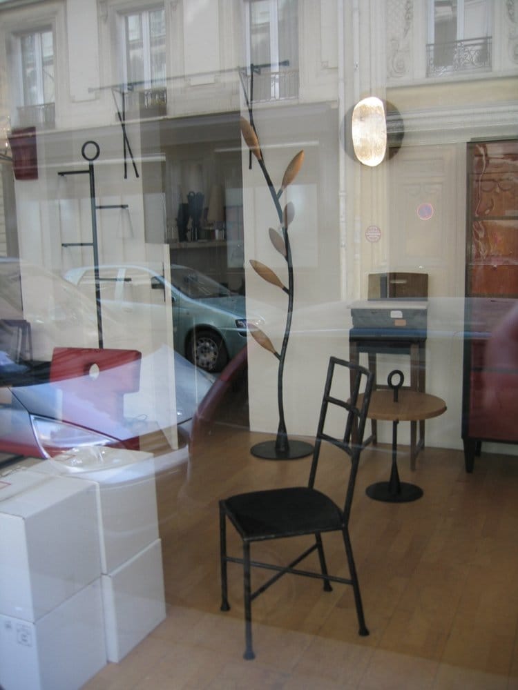 EDITION LIMITÉE Updated April 2024 7 Rue Bréguet, Paris, France