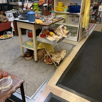 Memory Lane - Antiques Near Me - Fremont, California