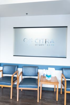 Citra Urgent Care - Park Cities by null