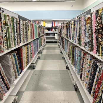 JOANN Fabric and Crafts - Fabric Stores Near Me - Glendale, California