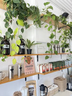 Black Elephant Coffee (Burbank) by null