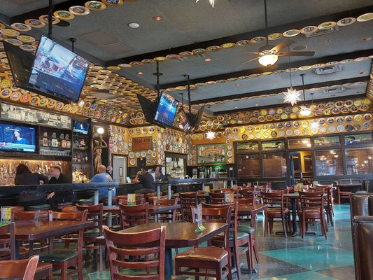 Flying Saucer Draught Emporium by null
