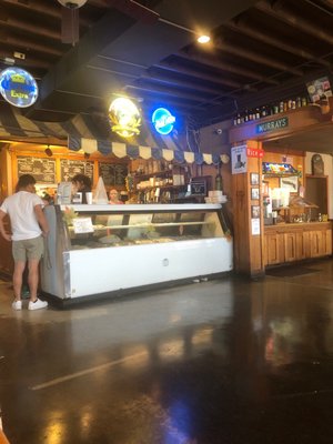 Murray's Restaurant & Deli by null